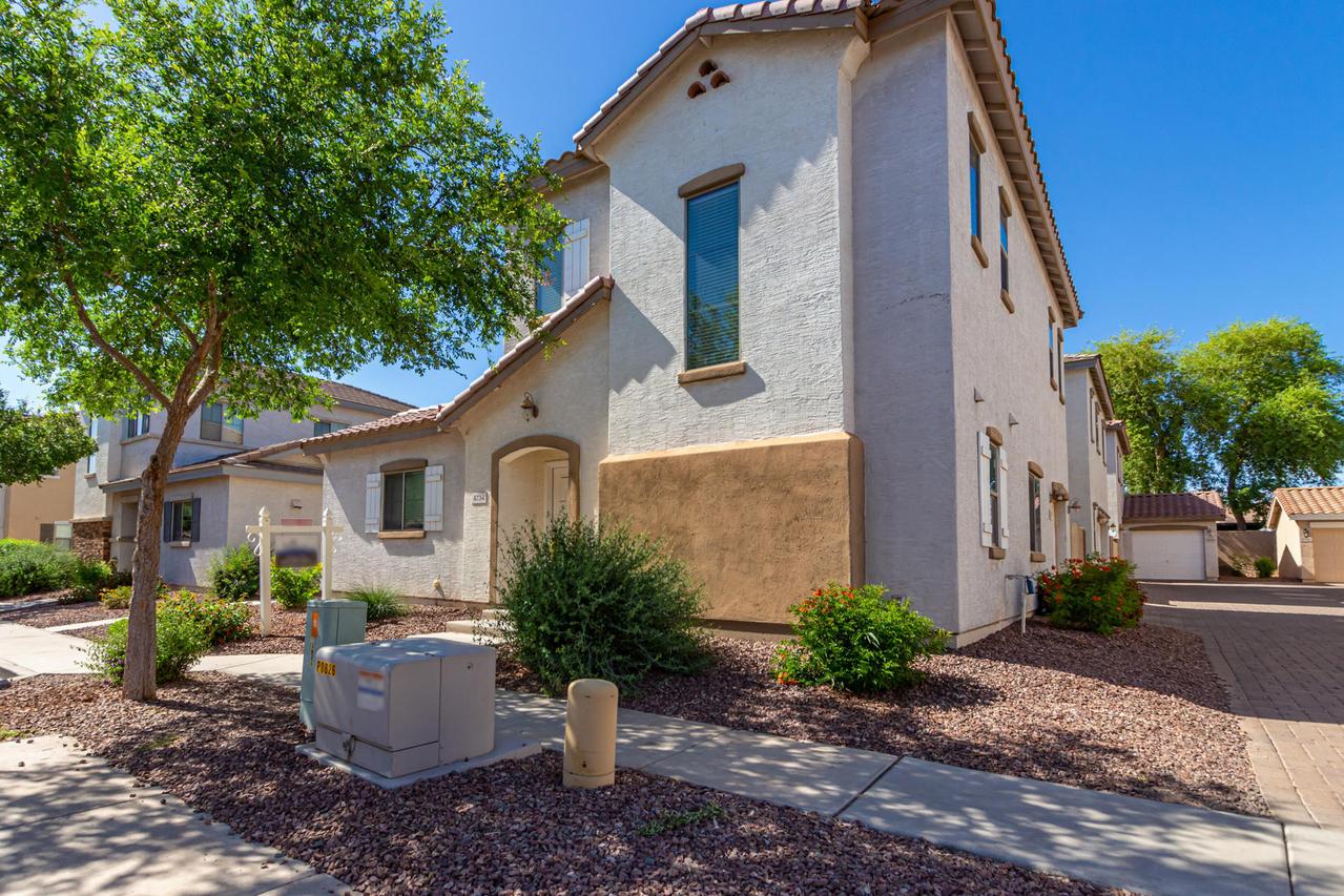 4734 E Laurel Ave., Gilbert, AZ 85233