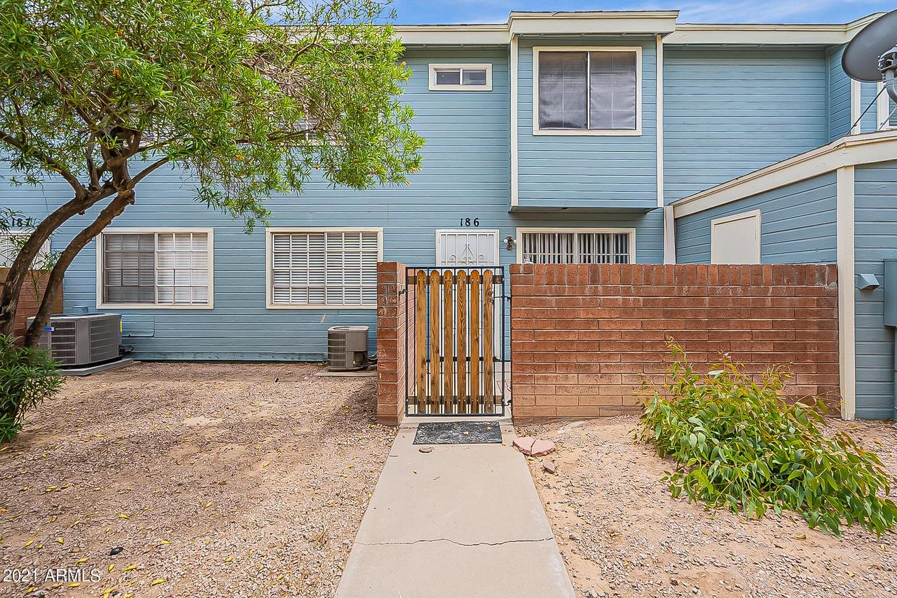 510 N Alma School Rd. #186, Mesa, AZ 85201