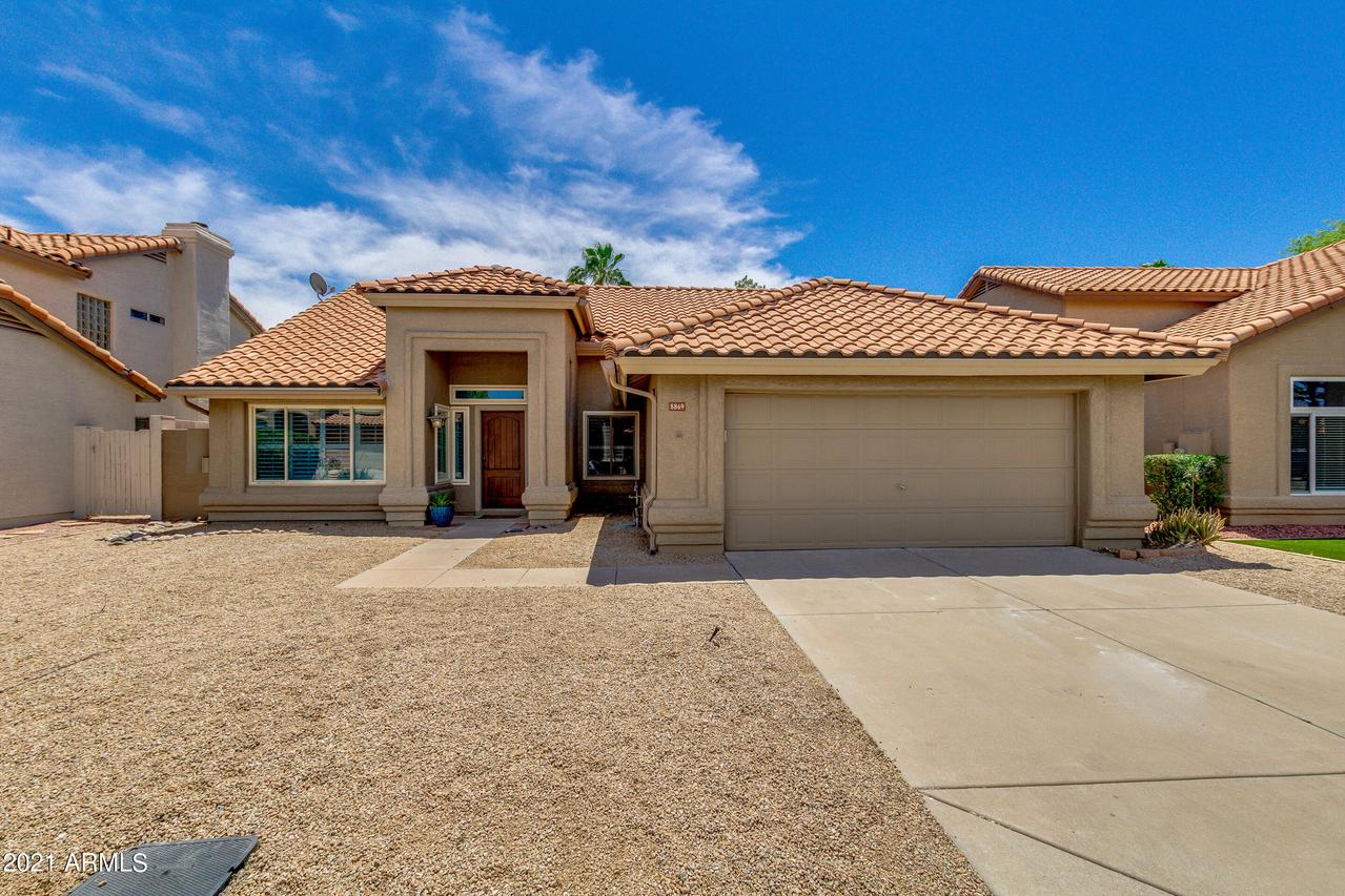 8869 E Conieson Rd., Scottsdale, AZ 85260