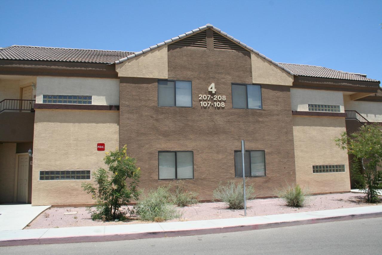 16033 N 25th St. #4, Phoenix, AZ 85032