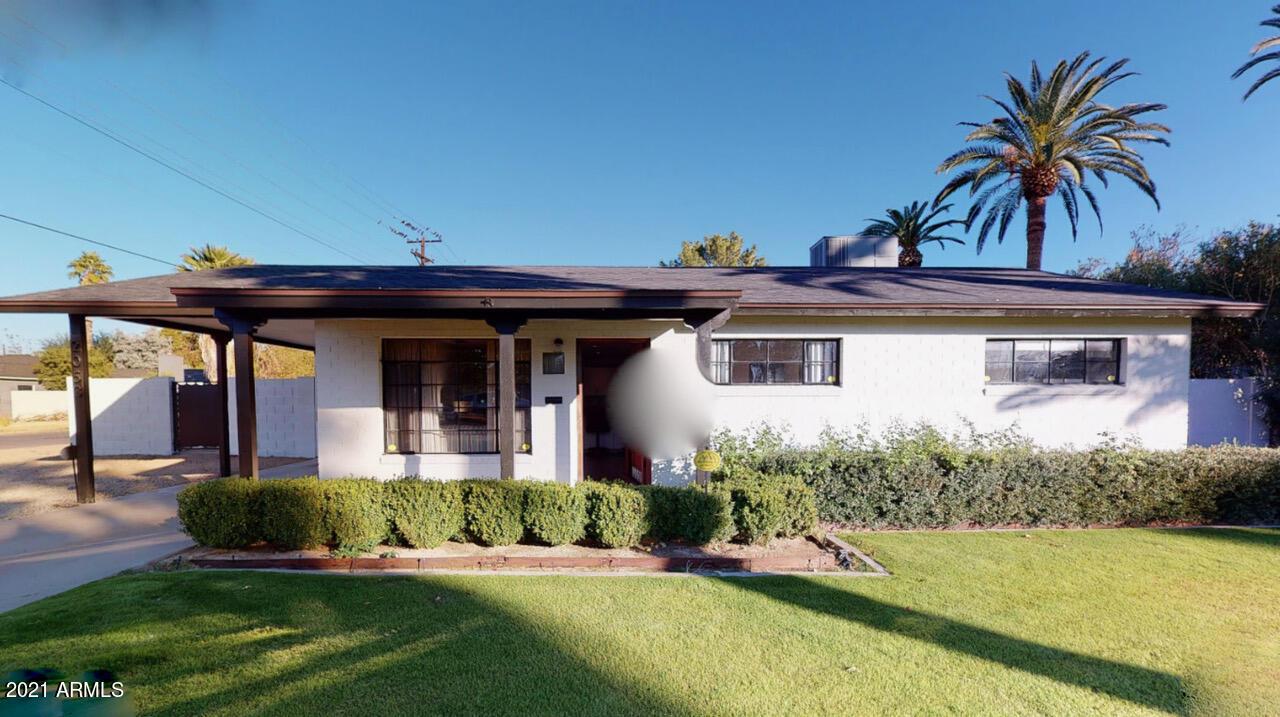 2053 N 37th Pl., Phoenix, AZ 85008