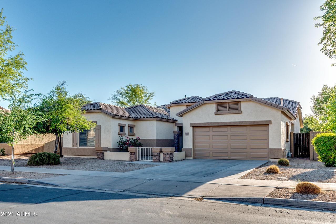20128 S 196th St., Queen Creek, AZ 85242