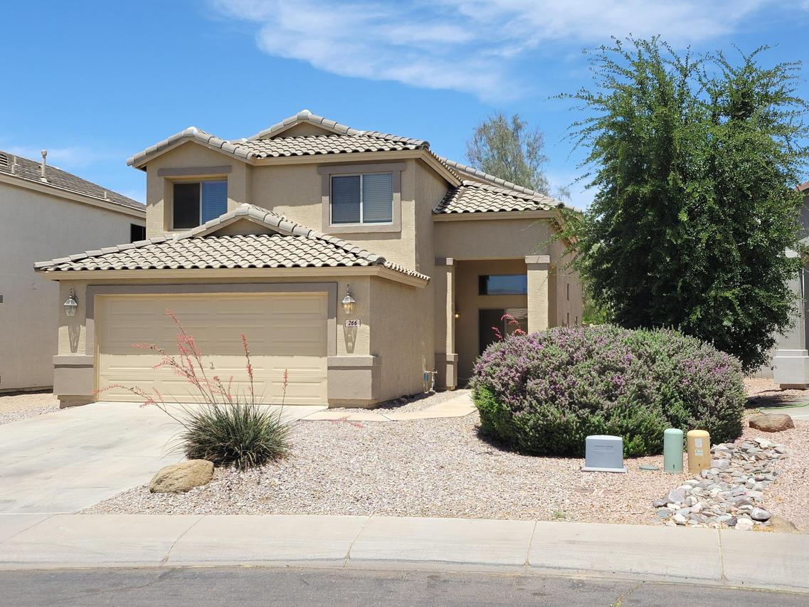 266 W Hereford Dr., San Tan Valley, AZ 85143