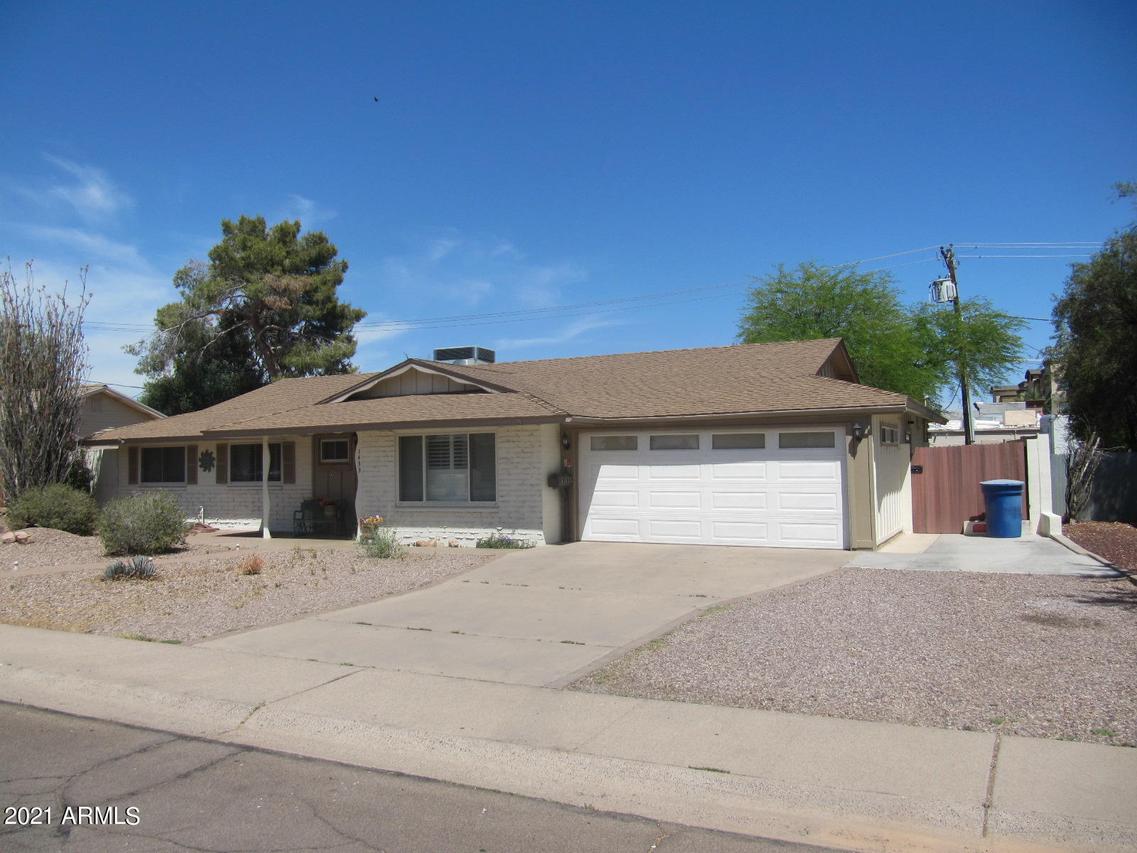 1433 N Sunset Dr., Tempe, AZ 85288