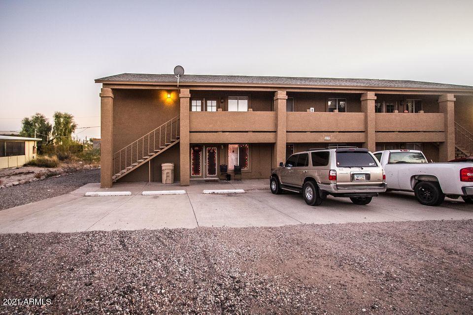 5777 S Jacaranda Rd., Gold Canyon, AZ 85118