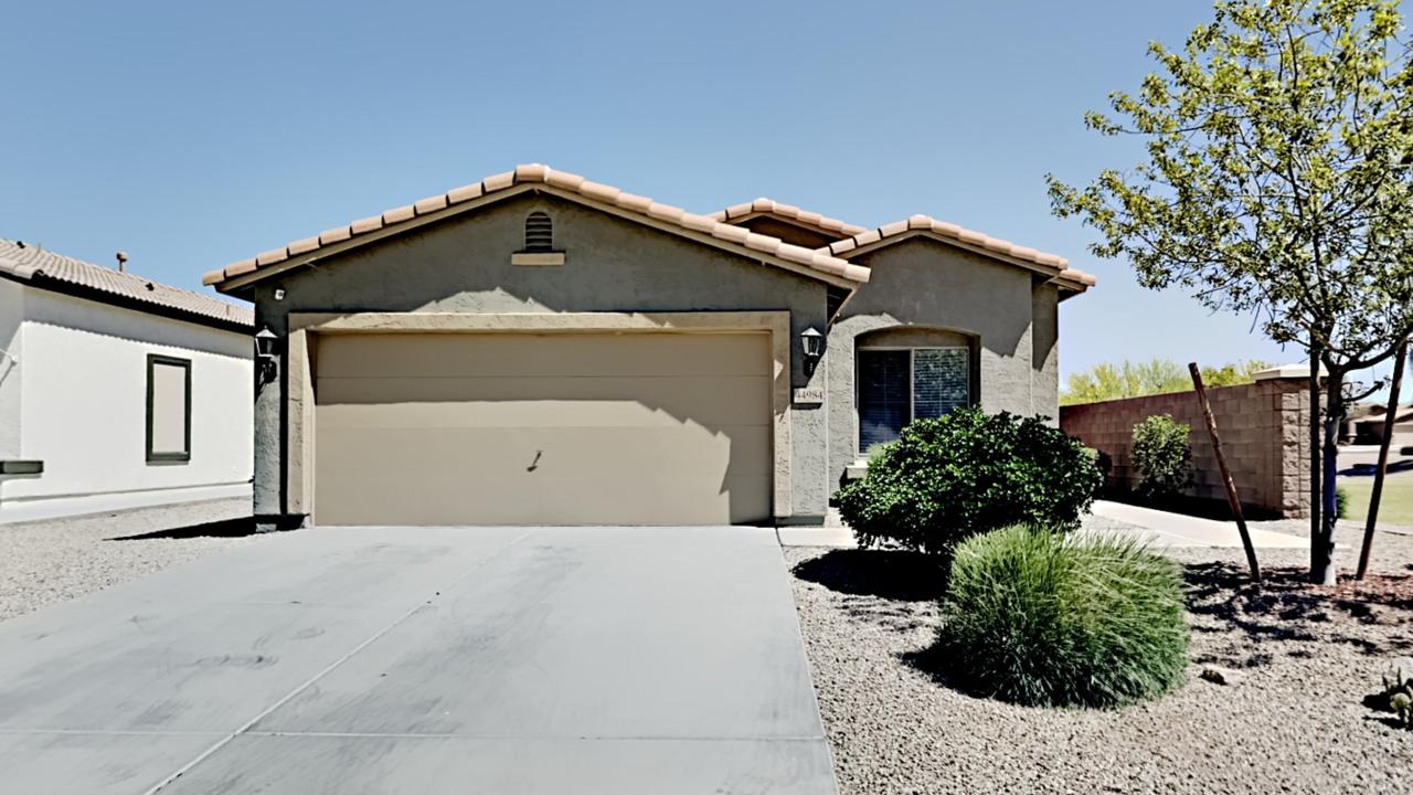 44984 W Miraflores St., Maricopa, AZ 85139