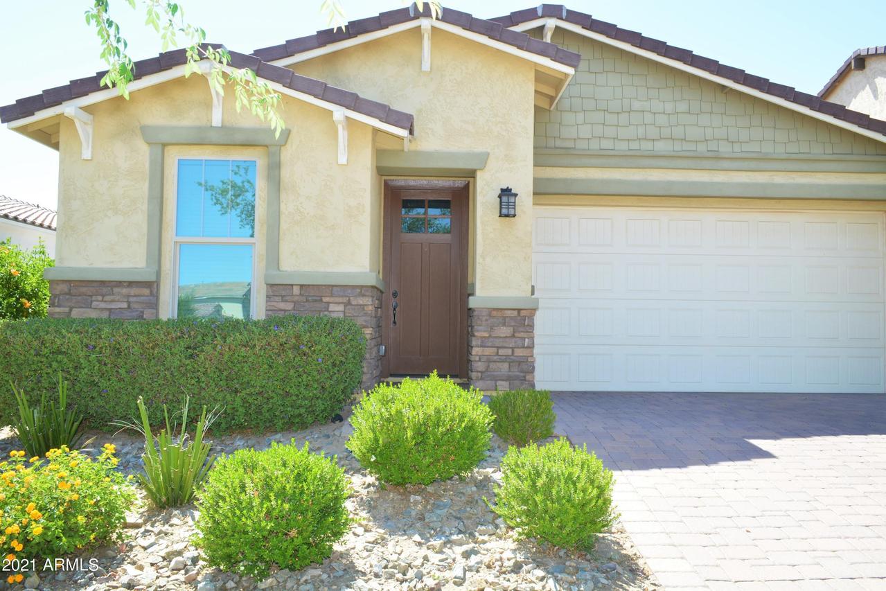 5256 S Cobalt Dr., Mesa, AZ 85212