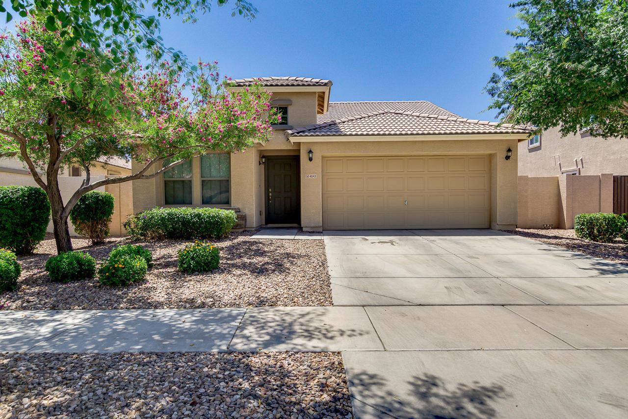 4043 E Los Altos Dr., Gilbert, AZ 85297