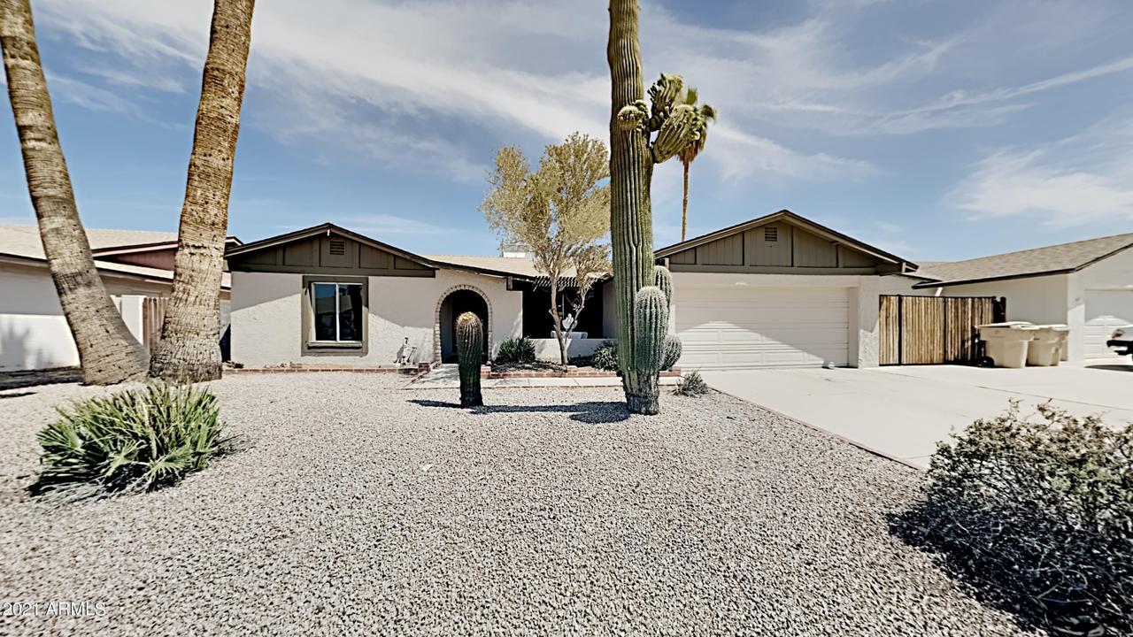 4846 W Cochise Dr., Glendale, AZ 85302
