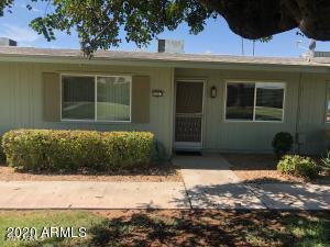 13217 N 110th Ave., Sun City, AZ 85351