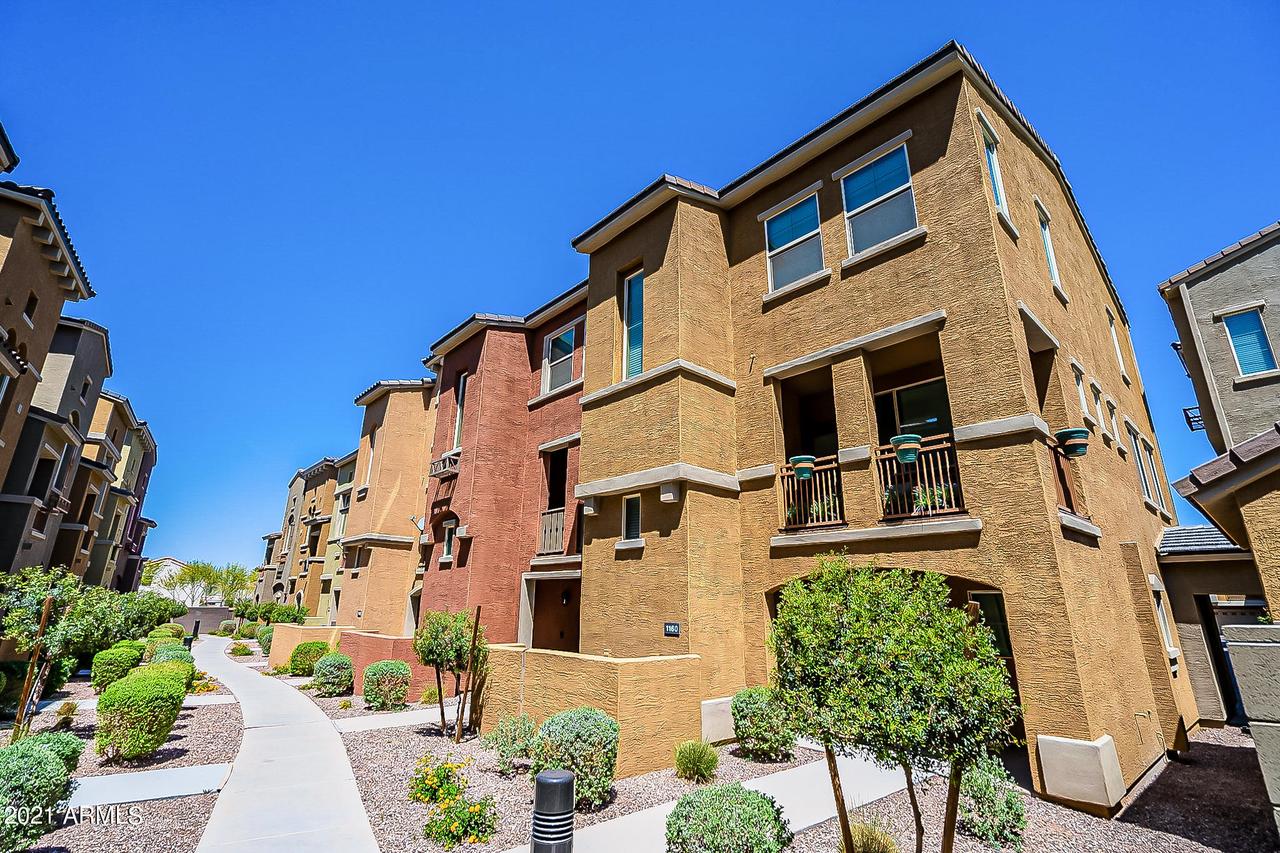 240 W Juniper Ave. #1157, Gilbert, AZ 85233