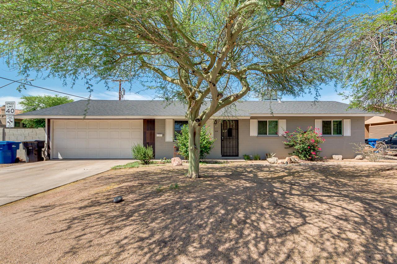 408 E 10th Pl., Mesa, AZ 85203
