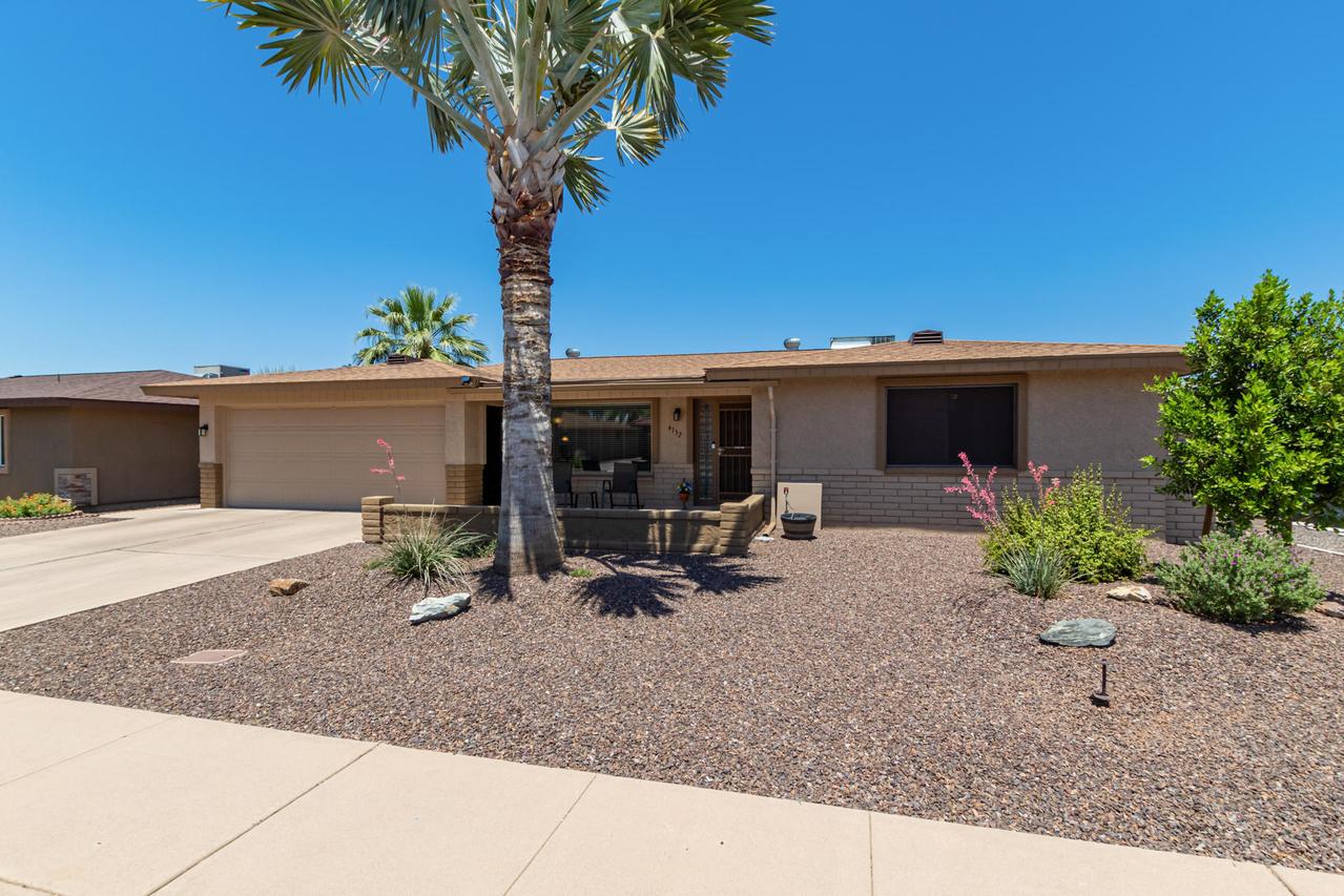 4732 E Dragoon Ave., Mesa, AZ 85206