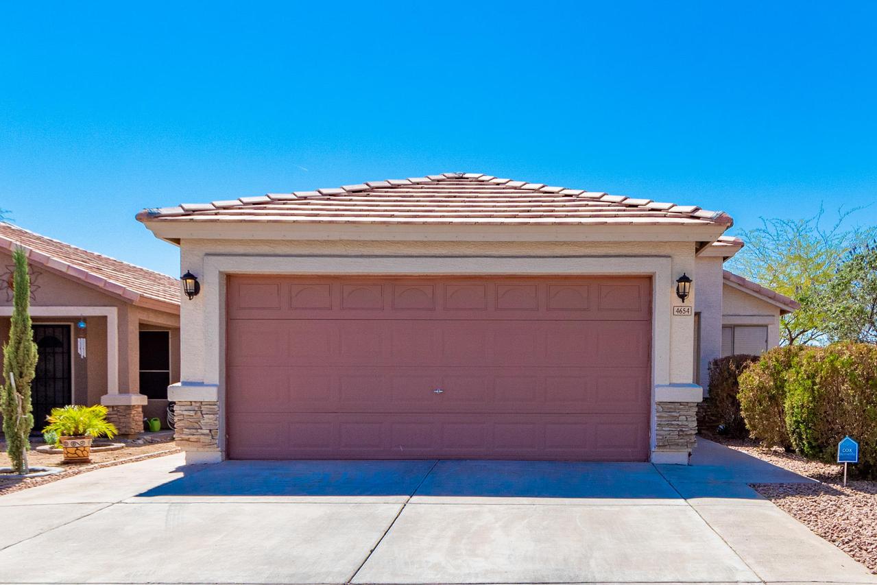 4654 N 84th Ln., Phoenix, AZ 85037