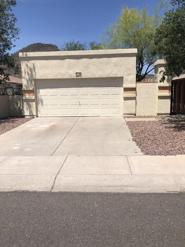 4742 W Menadota Dr., Glendale, AZ 85308