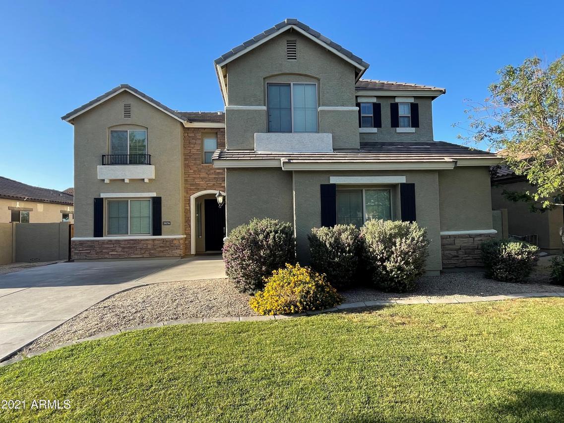 20276 E Stonecrest Dr., Queen Creek, AZ 85142