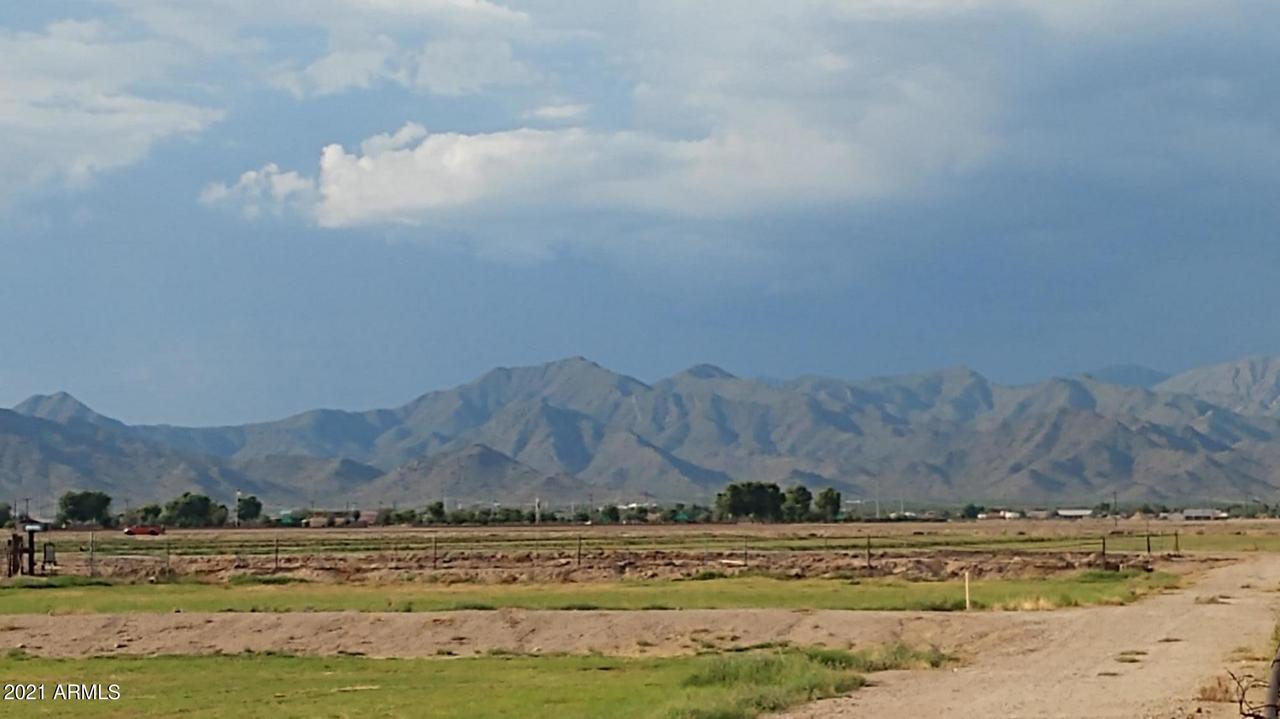 000 Parcel #-, Buckeye, AZ 85326