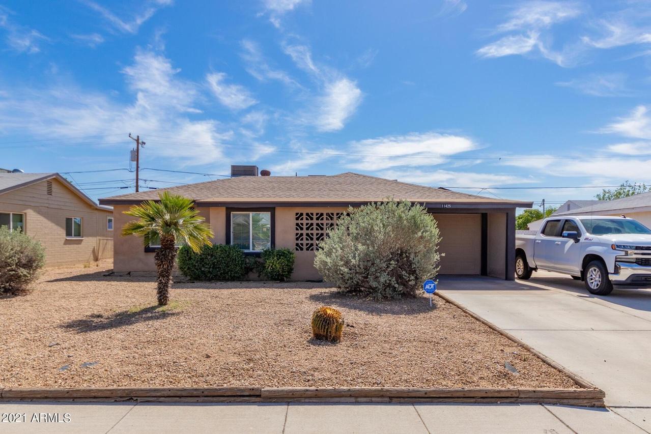 11425 N 114th Ave., Youngtown, AZ 85363