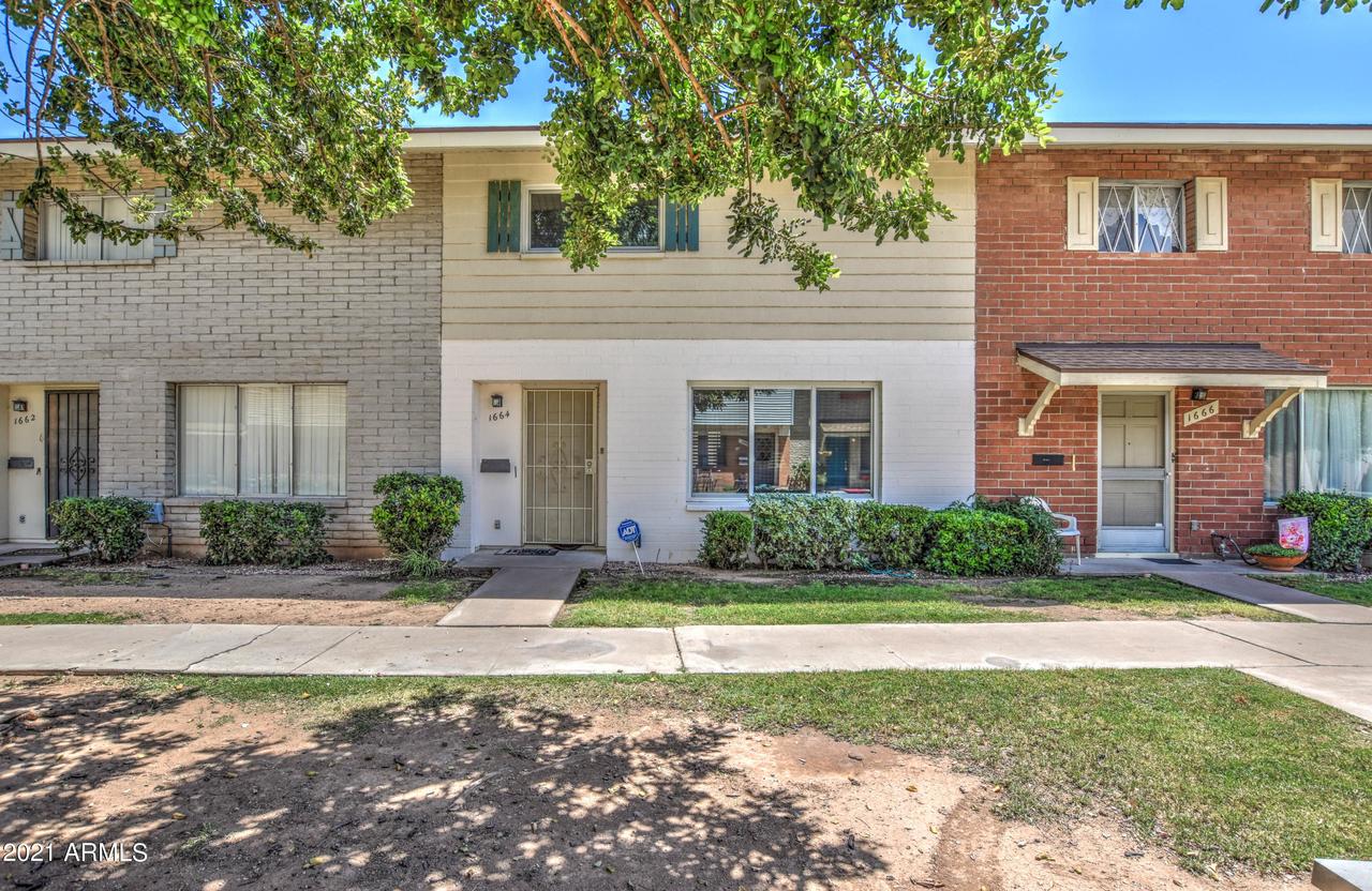 1664 W Campbell Ave., Phoenix, AZ 85015