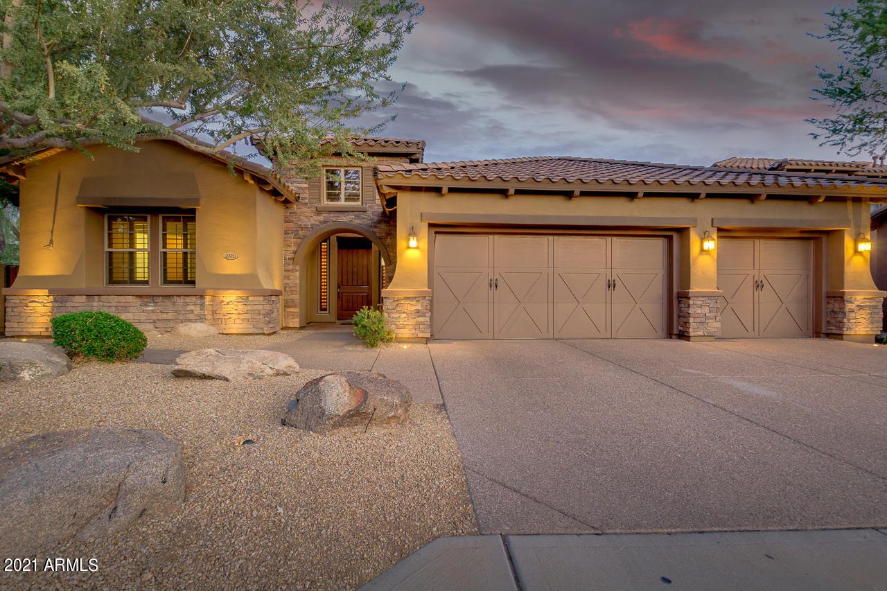 23011 N 38th Way, Phoenix, AZ 85050