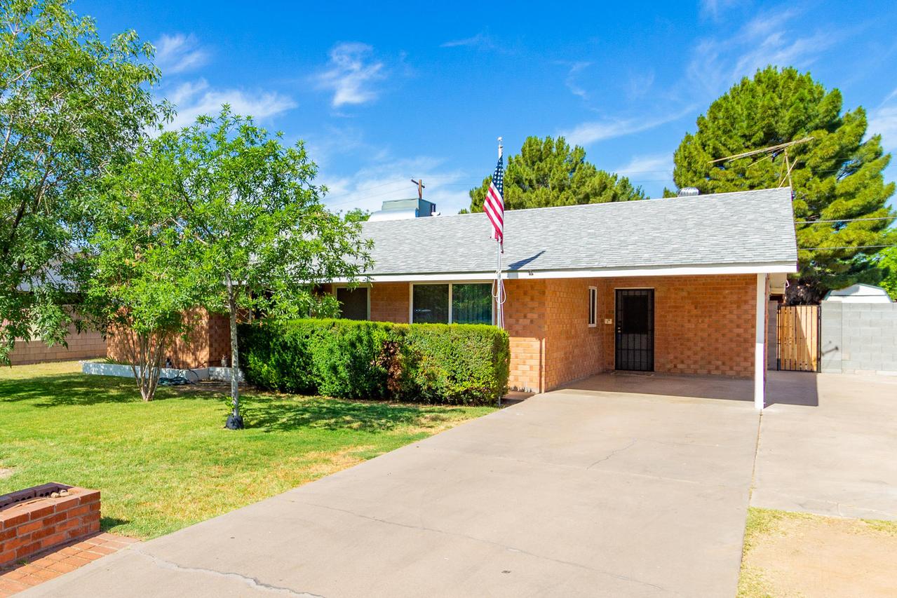 7514 N 17th Dr., Phoenix, AZ 85021