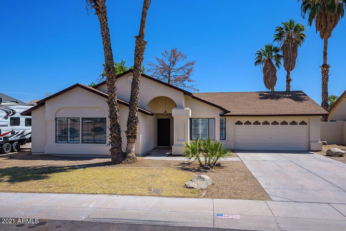 6257 N 88th Ave., Glendale, AZ 85305