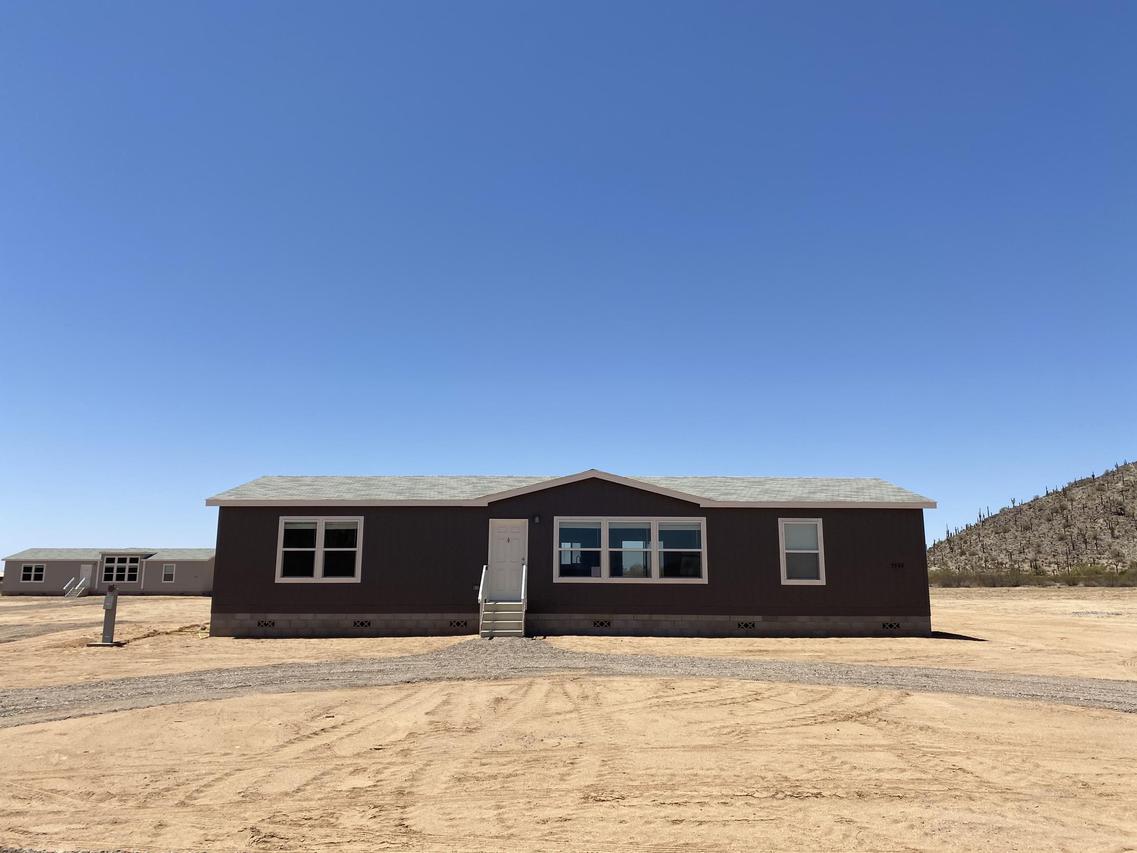 7732 N Augusta Dr., Casa Grande, AZ 85194