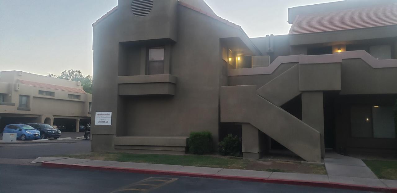 1432 W Emerald Ave. #711, Mesa, AZ 85202
