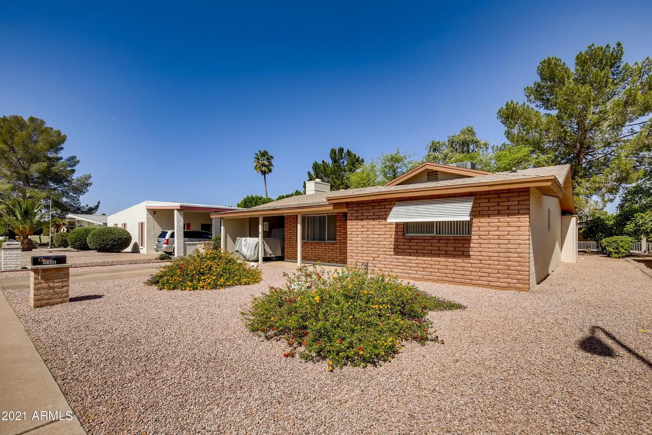 2146 N Stockton Pl., Mesa, AZ 85215