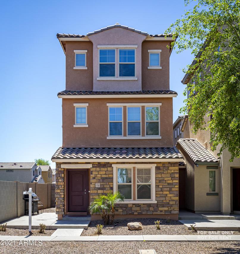7731 W Pipestone Pl., Phoenix, AZ 85035