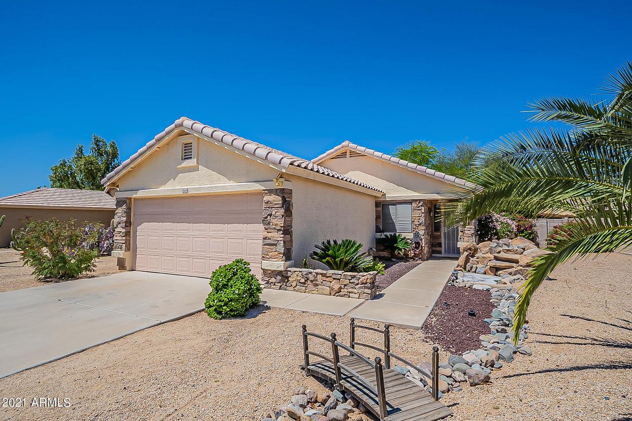 16534 N 157th Ave., Surprise, AZ 85374