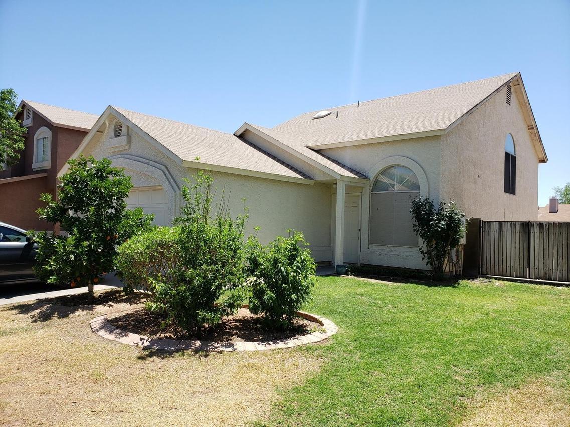 3134 E Mckellips Rd. #54, Mesa, AZ 85213