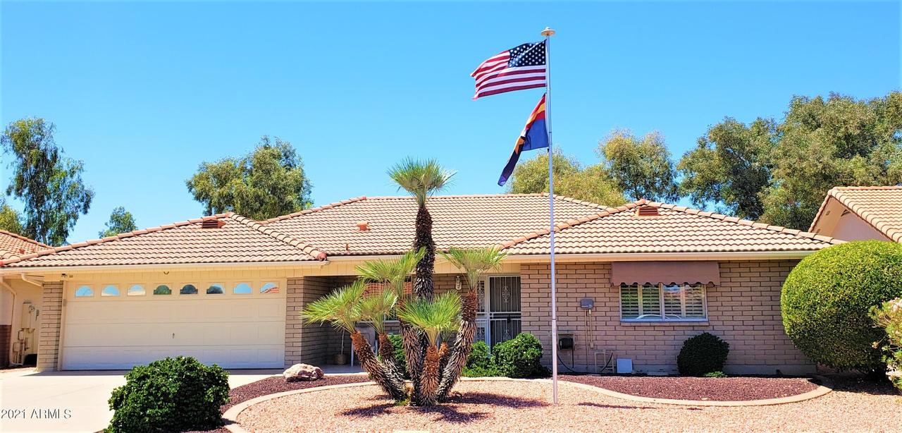 2456 S Buttercup, Mesa, AZ 85209