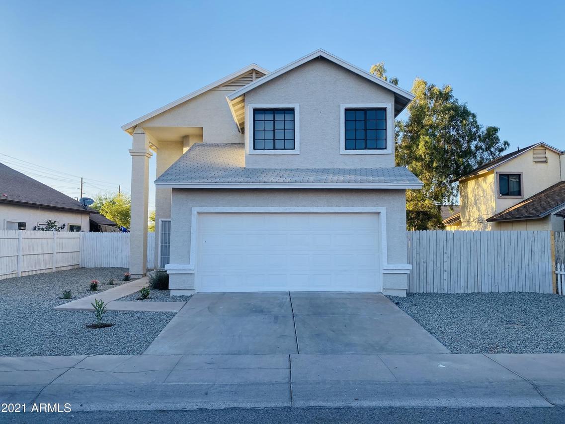 9026 W Indianola Ave., Phoenix, AZ 85037