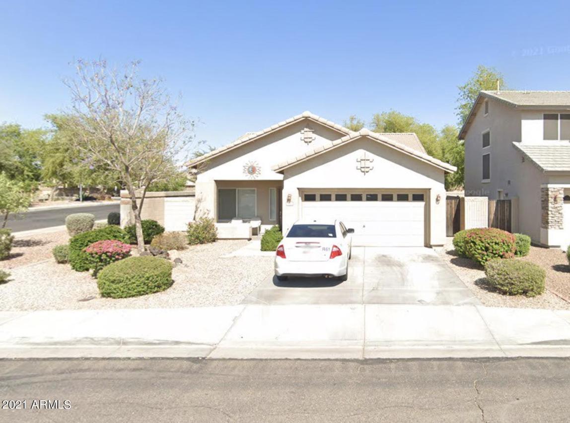 21 N 123rd Dr., Avondale, AZ 85323