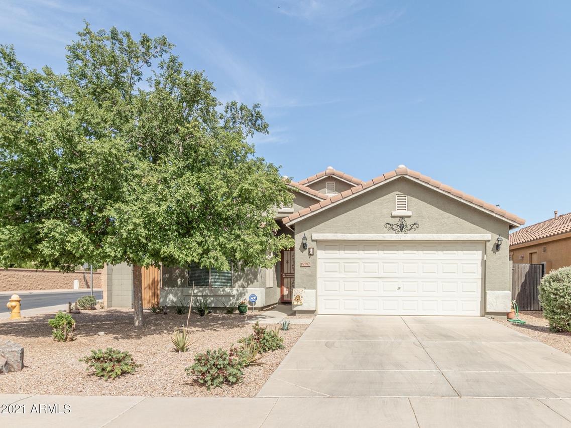 19797 N Castille Dr., Maricopa, AZ 85138