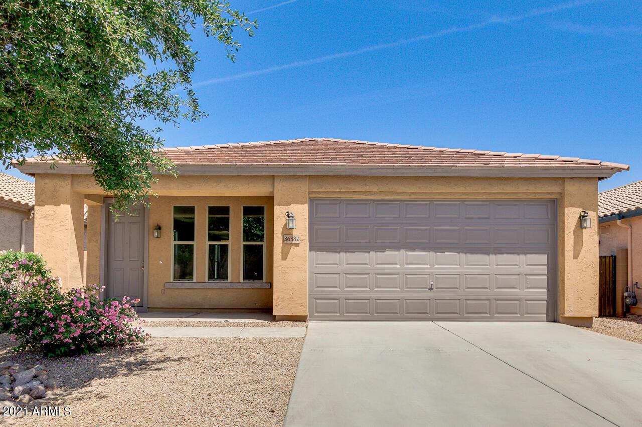 36582 W Picasso St., Maricopa, AZ 85238