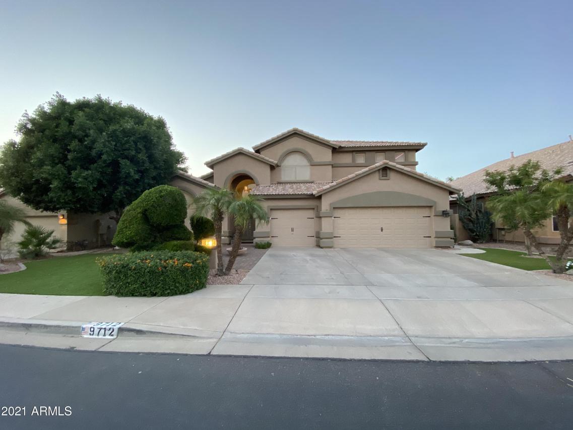 9712 E Navarro Ave., Mesa, AZ 85209