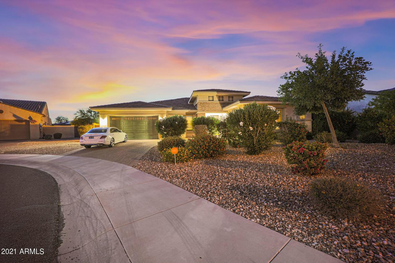 15860 W Bonitos Dr., Goodyear, AZ 85395