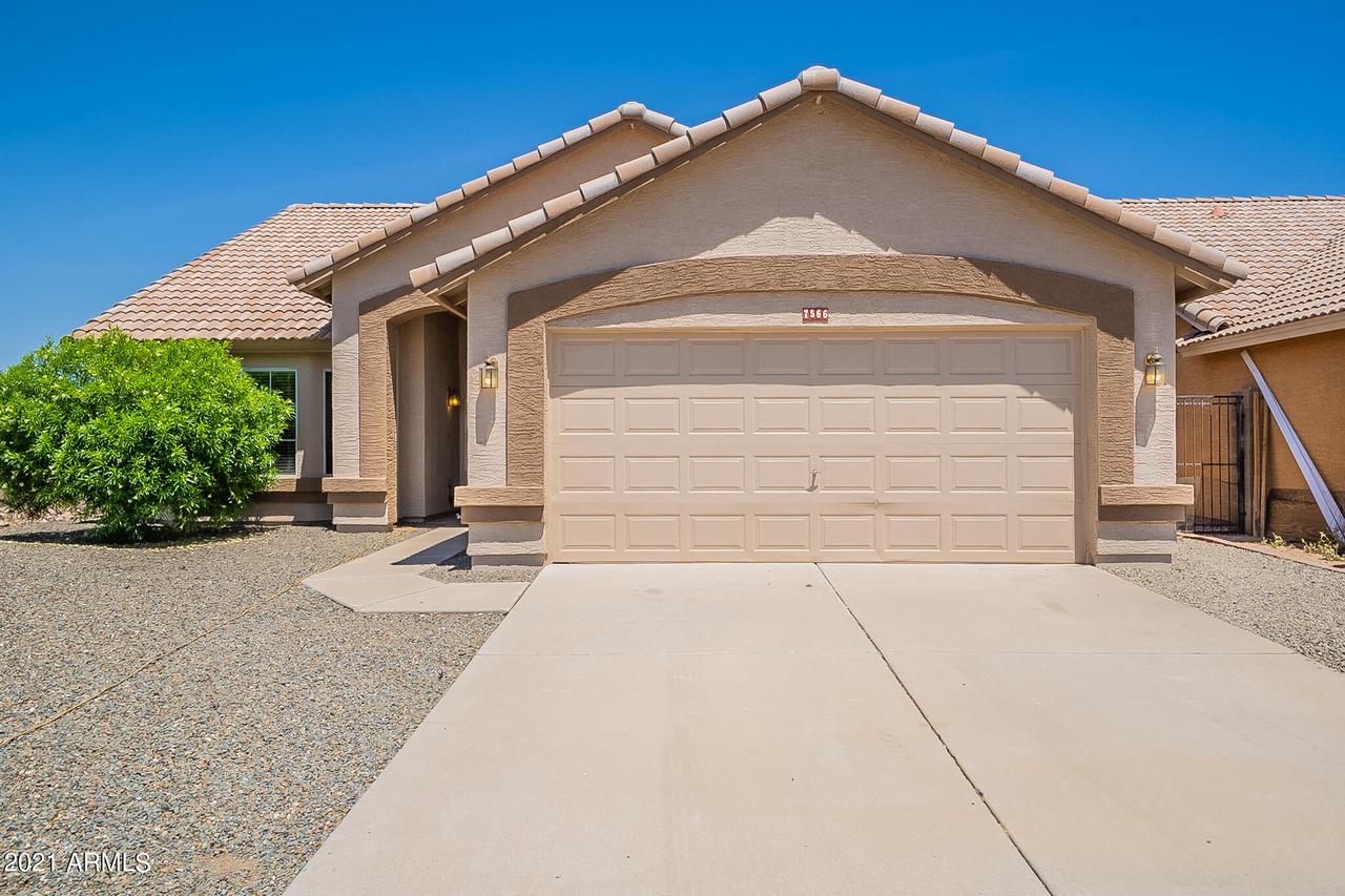 7566 W Cholla St., Peoria, AZ 85345