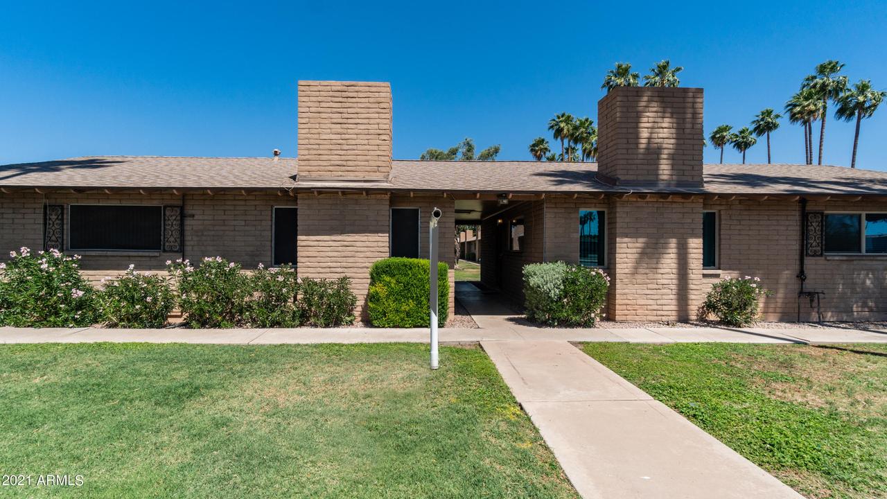 3031 S Rural Rd. #13, Tempe, AZ 85282