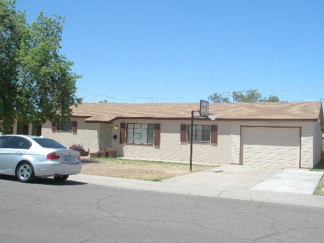 8228 N 30th Dr., Phoenix, AZ 85051