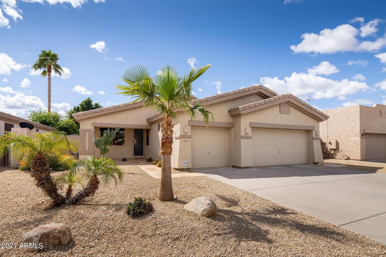 14655 W Catalina Dr., Goodyear, AZ 85395