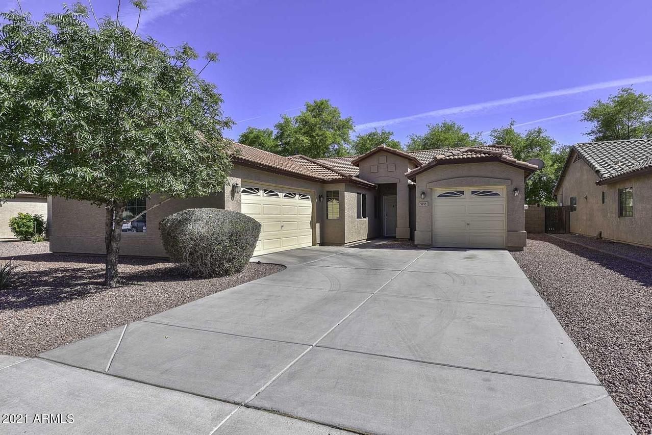 9259 W Caron Cir., Peoria, AZ 85345