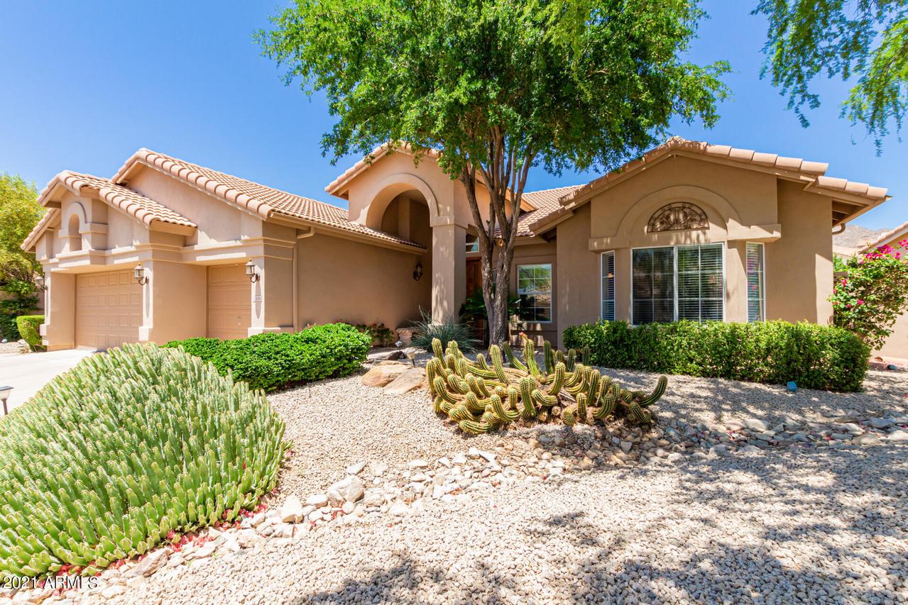 11286 N 131st Pl., Scottsdale, AZ 85259