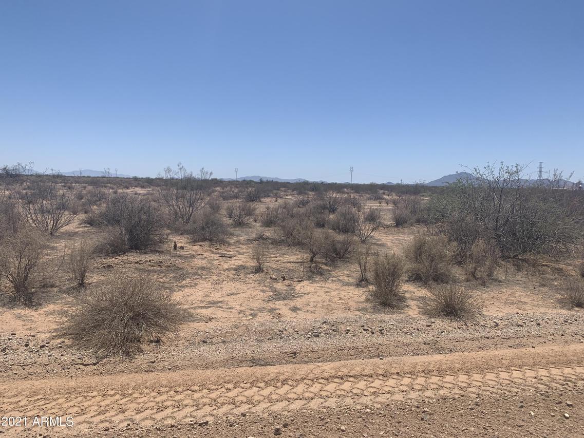 W Celphus Dr. #101, Eloy, AZ 85231