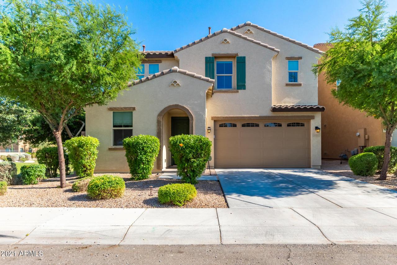 10843 E Calypso Ave., Mesa, AZ 85208