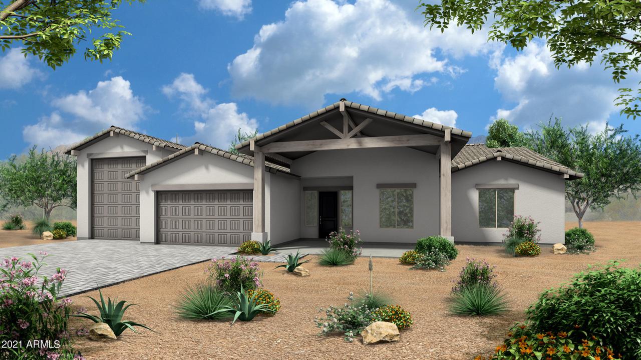 Xx213 N 21 Ave., Desert Hills, AZ 85086