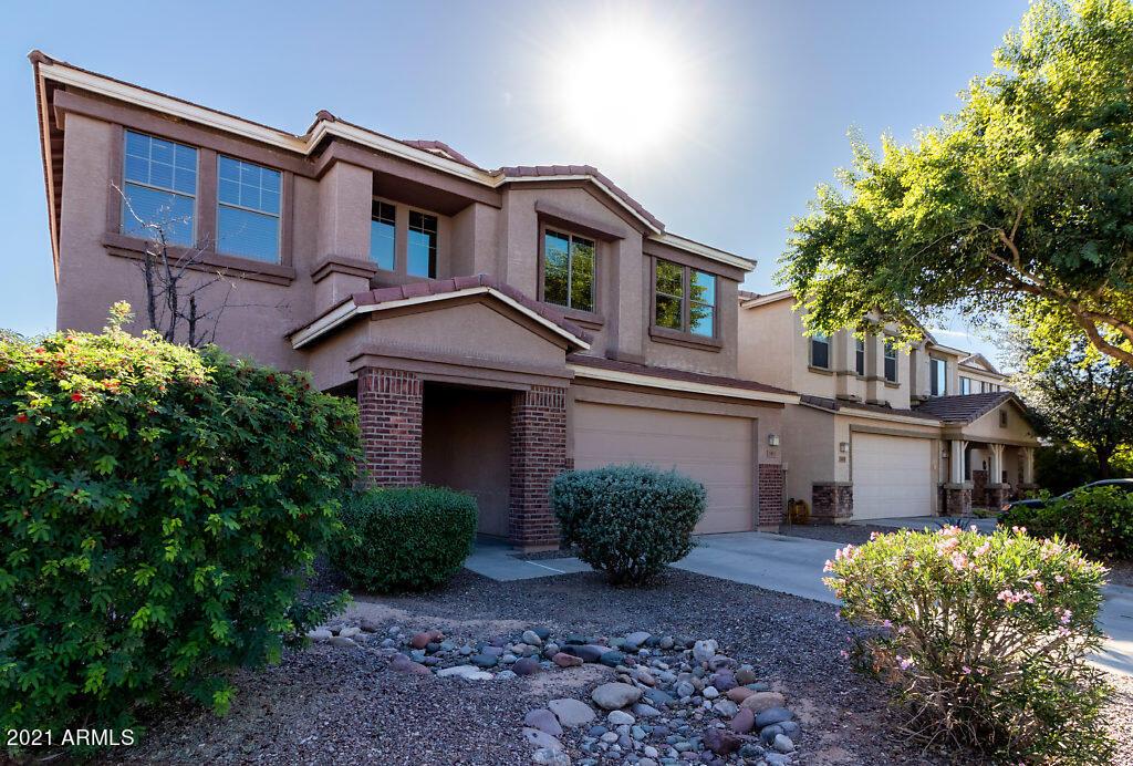 361 E Diamond Tr., San Tan Valley, AZ 85143