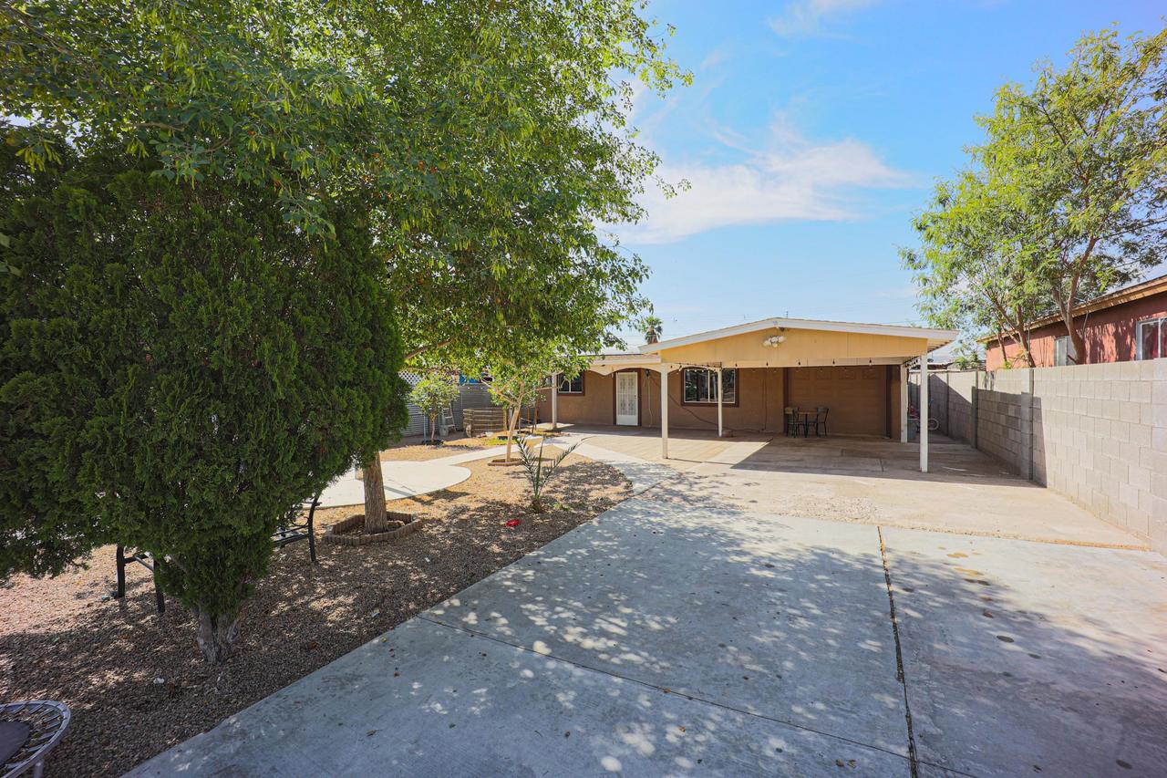 2431 W Tonto St., Phoenix, AZ 85009